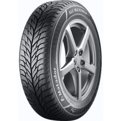 Matador MP62 ALL WEATHER EVO 205/55 R16 91H