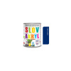 SLOVLAK SLOVAKRYL 0440 MODRÝ 0,75 KG