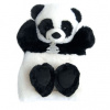 Doudou Histoire d´Ours maňuška panda 25 cm
