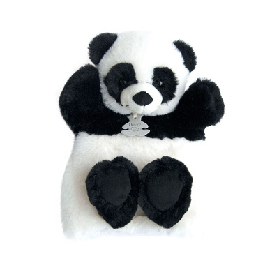 Doudou Histoire d´Ours maňuška panda 25 cm