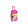 Barbie Cestovný set s kufrom