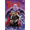 Marvel Thor by Matt Fraction Omnibus