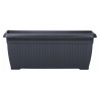 Prosperplast TERRA Truhlík 80x34,4x32cm antracit DTT800