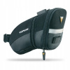 Topeak Aero Wedge Pack Medium QuickClick