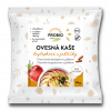 Pro-Bio Kaša ovsená bezlepková s jablčkami jednoporcová 65 g BIO