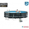 Intex Ultra Frame 4,88 x 1,22 m 26326 (možnosť dodania aj s filtráciou 6m3)