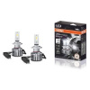 OSRAM LED žárovky HL BRIGHT 12V patice H7 / H18 PX26d/PY26d-1 19W 6000K (64210 DWBRT) SLEVA 8%