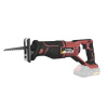 Stayer Pila ocaska aku SS L204, 18V, 4Ah, 2 baterie Li-ion, (nabíječka + taška),