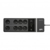 APC BE650G2-CP UPS Pohotovostný režim (offline) 0,65 kVA 400 W (BE650G2-CP)