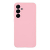 Tactical Velvet Smoothie Kryt pre Samsung Galaxy A55 5G Pink Panther 8596311267338
