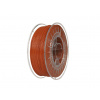 Devil Desingn PLA Mramor červená 1,75mm, 1 kg
