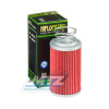 Hiflo Filtro Filter olejový HF567 (HifloFiltro) - MV Agusta 920 Brutal + 990 Brutal R + F4-1000 + F4-1000R + Brutal 1090 + Brutal 1090 Corsa + Brutal 1090R