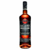 Bacardi Carta Negra 37,5% 0,7 l (čistá fľaša)