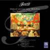 20TH CENTURY SLOVAK CHORAL MUSIC (CD) (SLOVART)