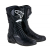 Topánky na motorku Alpinestars SMX-6 V2 Drystar black veľ. 43