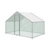Wiesenfield Kurín pre sliepky - 309 x 200 x 205 cm WIE-CRC-200
