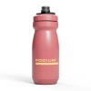 Fľaša na bicykel CAMELBAK Podium 0,62l Ružová Fľaša na bicykel