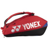 Yonex Bag 92426 6R 2024 taška na rakety červená - 1 ks