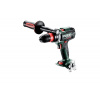 METABO Aku vrtačka BS 18 LTX-3 BL Q I bez aku MTB603184840