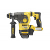 DeWALT kombinované kladivo 54 V FLEXVOLT - DCH323NT