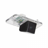 Cúvacia kamera PAL / NTSC - Audi A3 / A4 / A6 / A8 / Q7 (2002->)