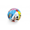 Lopta Bestway® 91098, Mickey&Friends, detská, nafukovacia, 510 mm