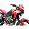 Ochranné rámy HEED HONDA CRF 1100 Africa Twin Basic strieborné
