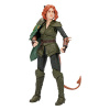 Hasbro Dungeons & Dragons: Gold Archive Honor Among Thieves Akčná figúrka Doric 15 cm