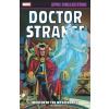 Doctor Strange Epic Collection Master Of The Mystic Arts