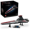 LEGO® Star Wars™ 75367 Útočný krížnik Republiky triedy Venator 5702017421476