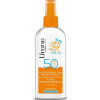 Lirene Sun Protection Kids opaľovacie telové mlieko pre deti SPF50+ 150 ml