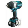 Makita DTW1002RTJ aku rázový utahovák 1/2