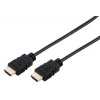 C-TECH kabel HDMI 2.1, 8K@60Hz, M/M, 2m CB-HDMI21-2