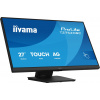 iiyama ProLite T2754MSC-B2AG počítačový monitor 68,6 cm (27