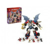 LEGO® NINJAGO® 71834 Zaneov ultrakombinovaný robot