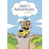 Akins Adventures - Bielik Brano