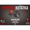 Výbušná koťátka: Přisprostlá edice (Blackfire)