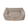 Hájek Pet Fashion HPF Pelech FRENCH světle hnědý L VR04