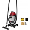 Einhell TC-VC 3055 S 2342235 mokrý/suchý vysavač 30 l