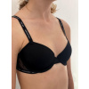 Dámska podprsenka Calvin Klein QF6790E LOGO MESH
