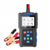 Tester akumulátorov samochodových 12V 24V 20-2000 CCA 10AH-300AH