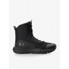 Taktické topánky Under Armour Charged Valsetz - black/black/jet gray