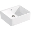 VILLEROY & BOCH Farmhouse 595 Biela keramika