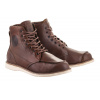 Topánky MONTY 2 2022, ALPINESTARS (hnedé) M130-462