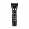 VICHY Dermablend 3D korekčný make-up 35 sand 30 ml - Vichy Dermablend 3D 35 30 ml