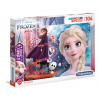 Clementoni 20164 Jewels Frozen 2 104 dielov