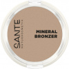 Santé – naturally. Mineral Bronzer - 9 g
