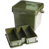 RidgeMonkey Vedro Compact Bucket System 7,5l (RM483)