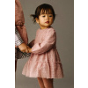 Šaty pre bábätká Mayoral 2907.4B.Baby.9BYA ružová 86