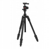 Statív Manfrotto Befree Advanced Twist AS 150 cm čierny